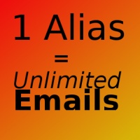 EmailBin.org Alias