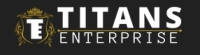 Titans Enterprise™ Sponsorship 1k