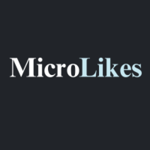 MicroLikes Free Account